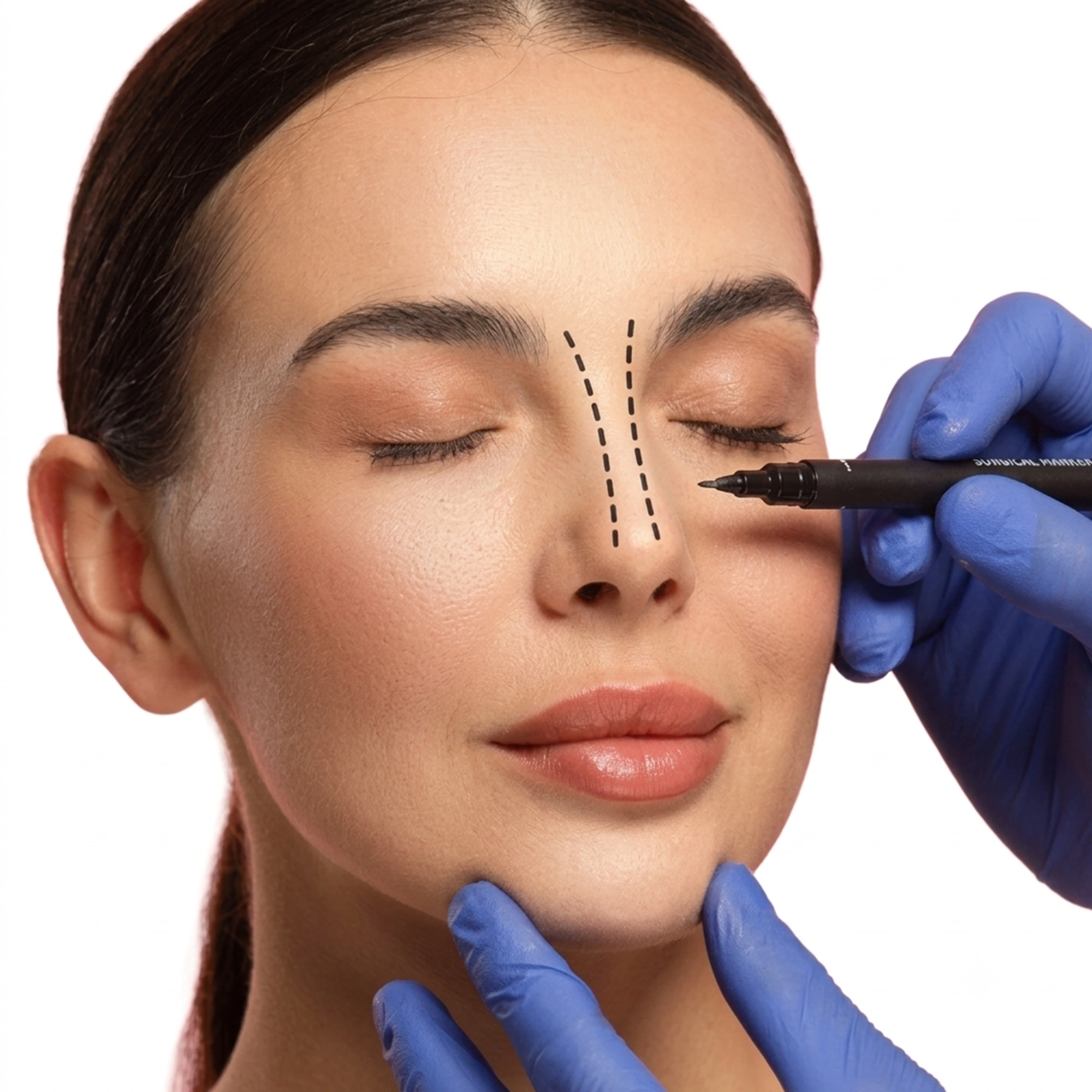 RHINOPLASTY PROCEDURES